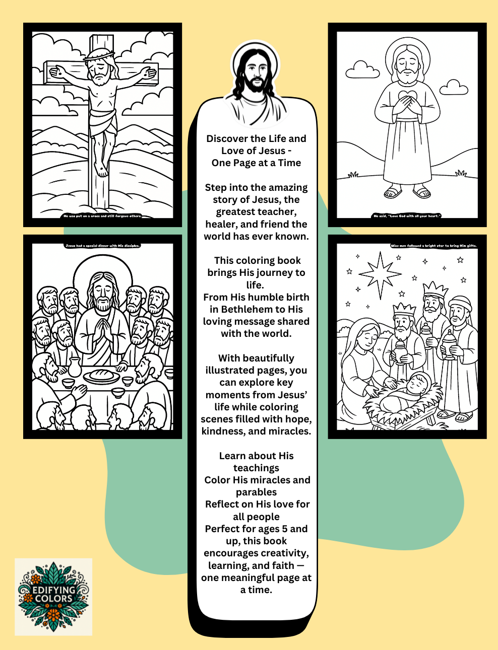 Jesus of Nazareth