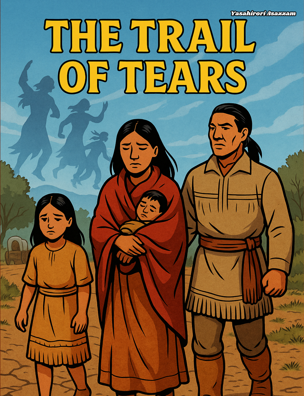 Trail of Tears