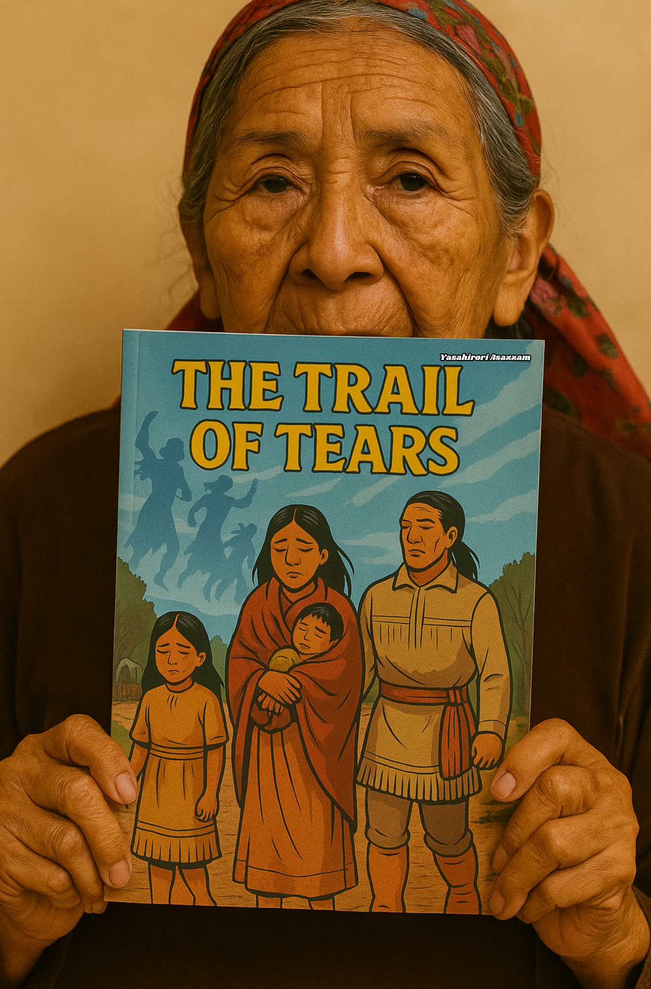 Trail of Tears