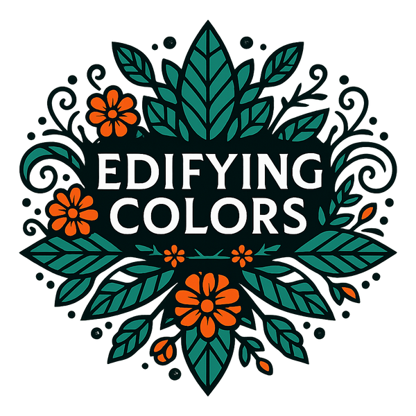 Edifying Colors