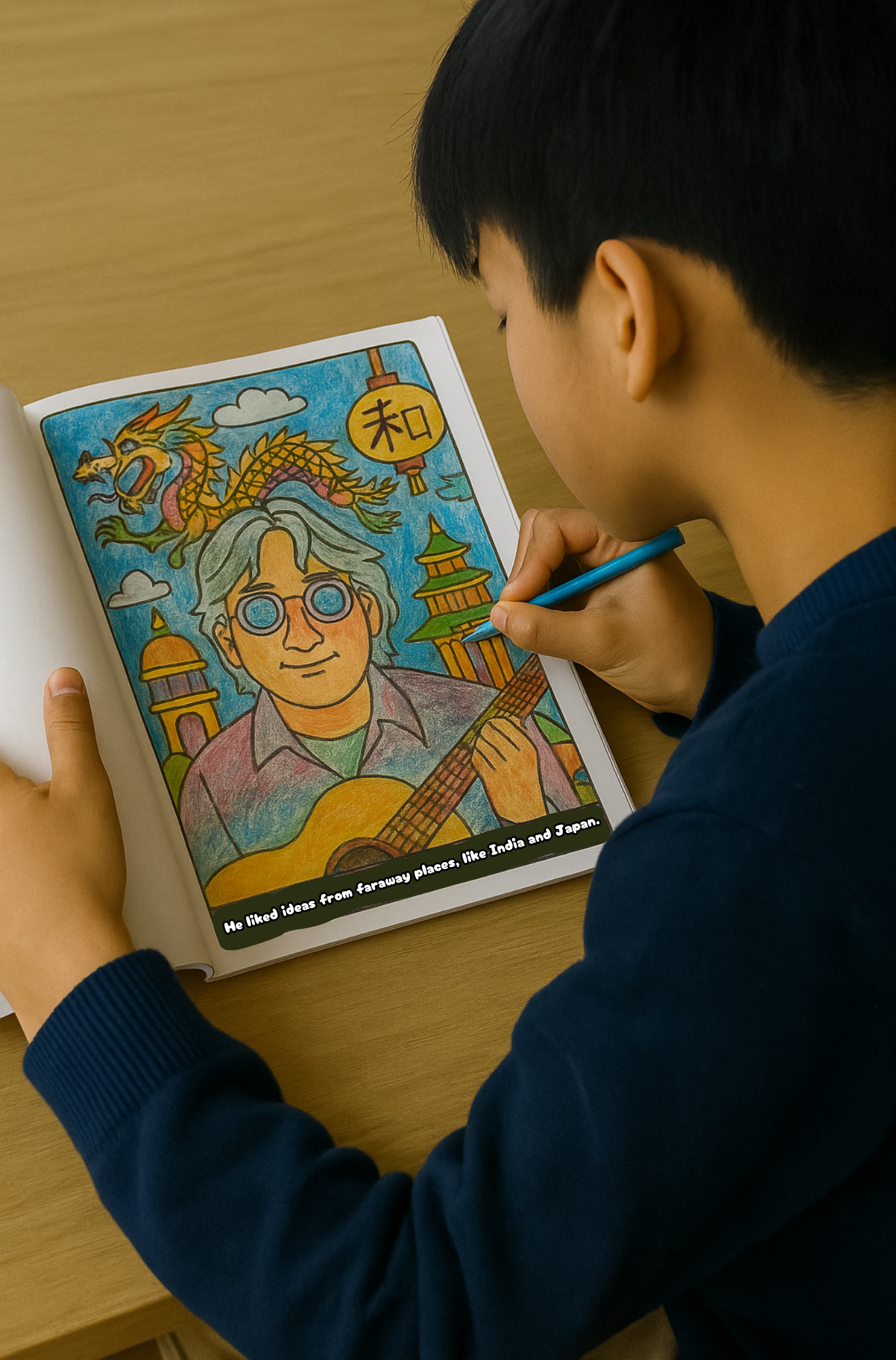 John Lennon