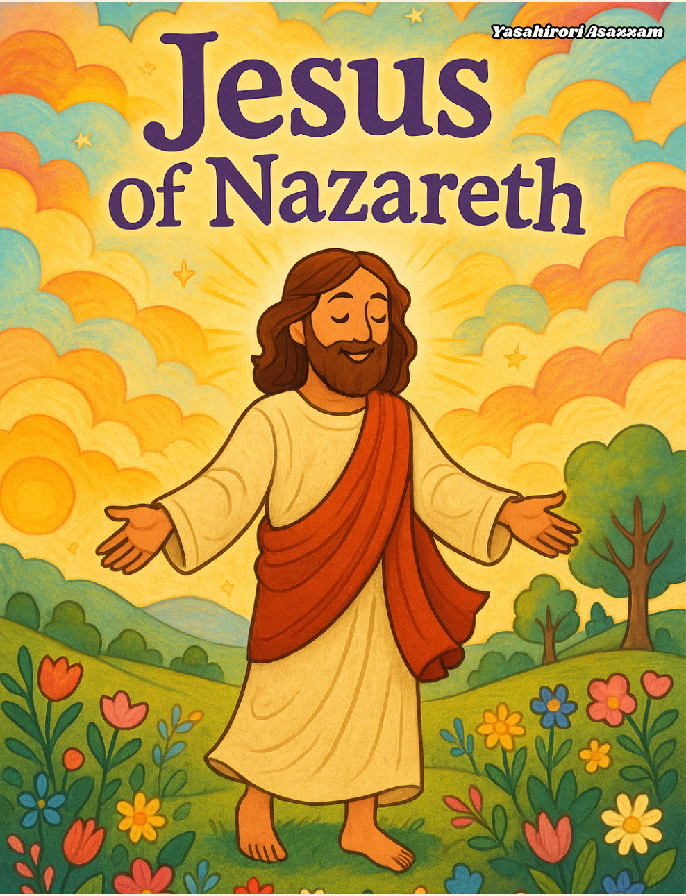 Jesus of Nazareth