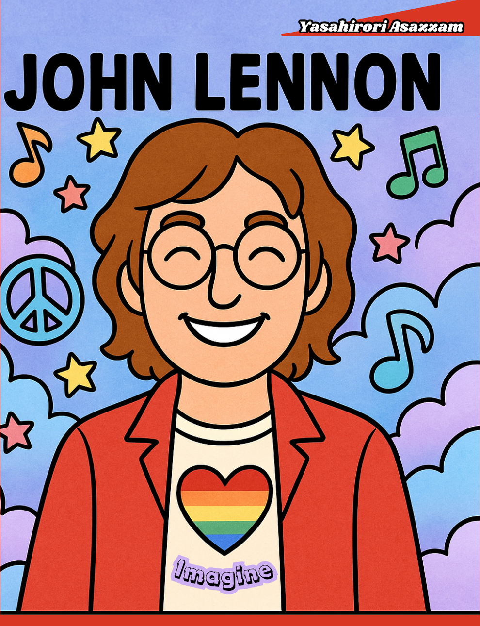 John Lennon