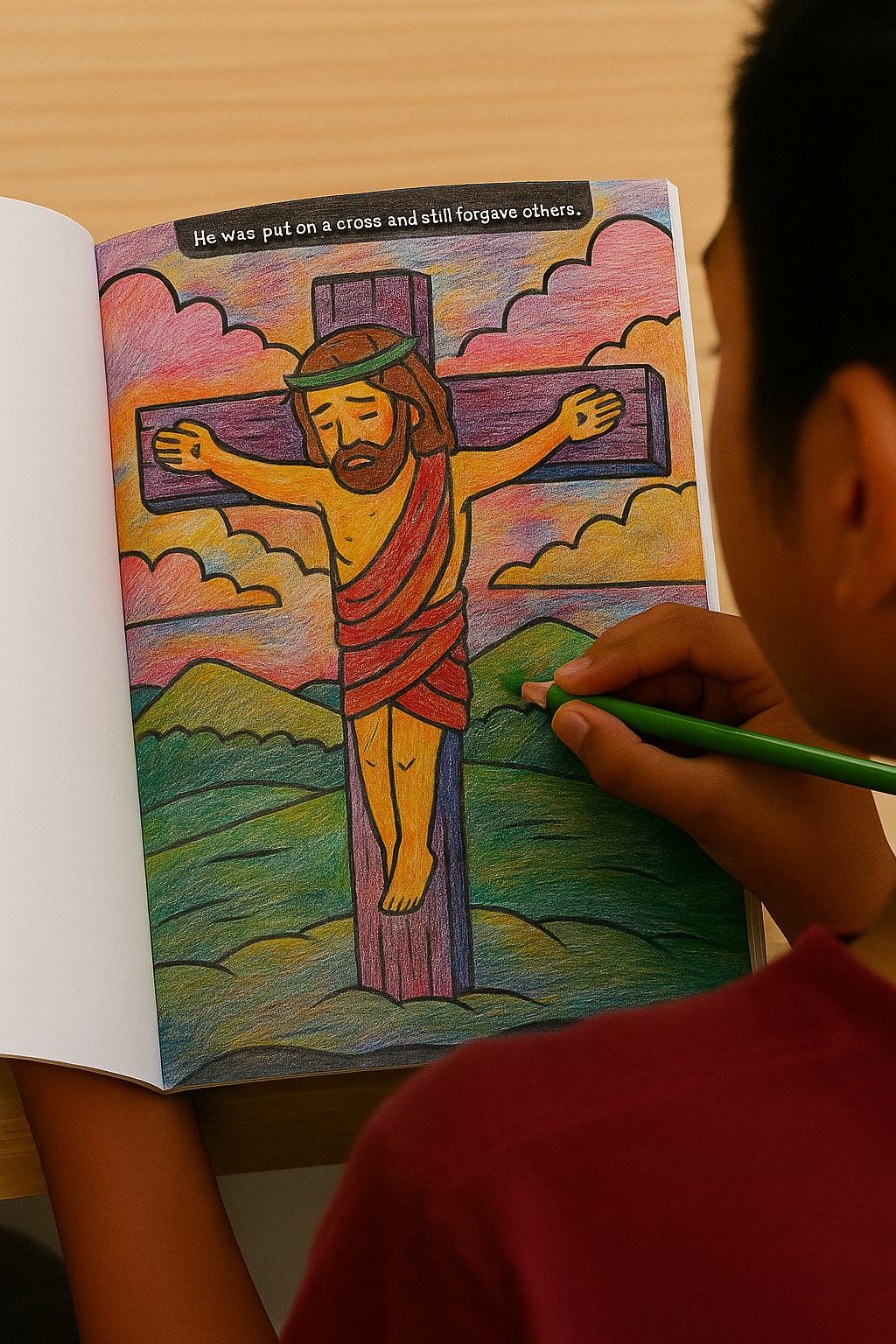 Jesus of Nazareth