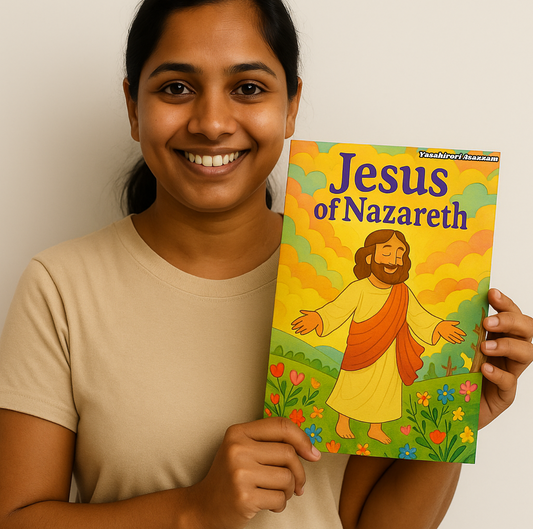 Jesus of Nazareth