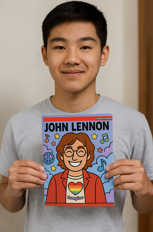 John Lennon