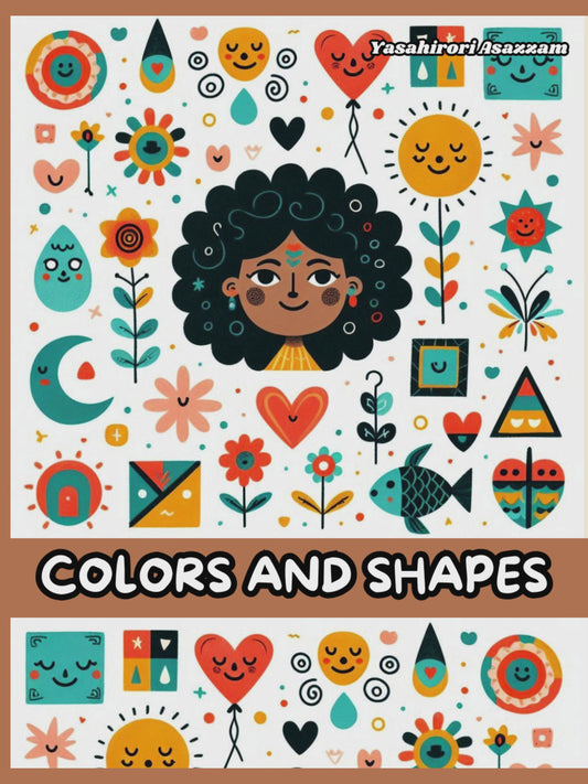Colors and Shapes